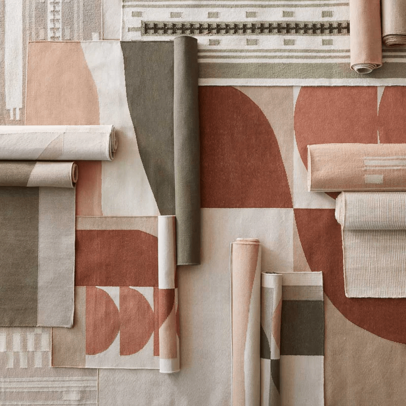 Shylah Handwoven Area Rug